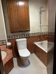 Hillview Green (D21), Condominium #628326311